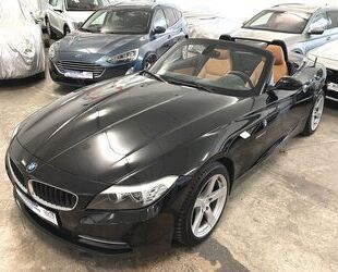 BMW Z4 Gebrauchtwagen