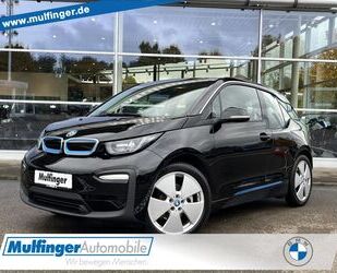BMW i3 Gebrauchtwagen