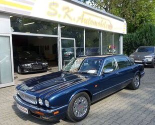 Jaguar Daimler Gebrauchtwagen