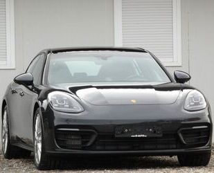 Porsche Panamera Gebrauchtwagen