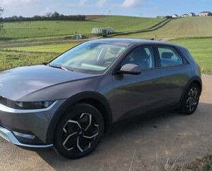 Hyundai IONIQ 5 Gebrauchtwagen