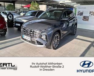 Hyundai TUCSON Gebrauchtwagen