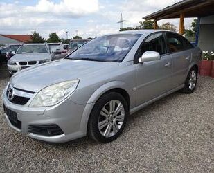 Opel Vectra Gebrauchtwagen