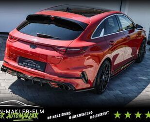 Kia pro ceed / ProCeed Gebrauchtwagen