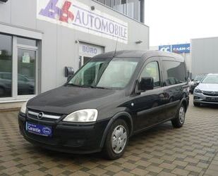 Opel Combo Gebrauchtwagen