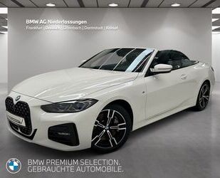 BMW 430 Gebrauchtwagen