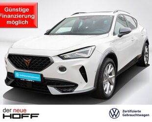Cupra Formentor Gebrauchtwagen