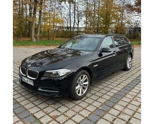 BMW 518 Gebrauchtwagen