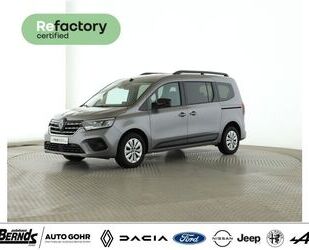 Renault Kangoo Gebrauchtwagen