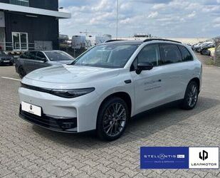 Leapmotor C10 Gebrauchtwagen