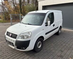 Fiat Doblo Gebrauchtwagen