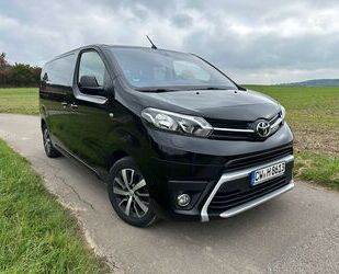 Toyota Proace (Verso) Gebrauchtwagen