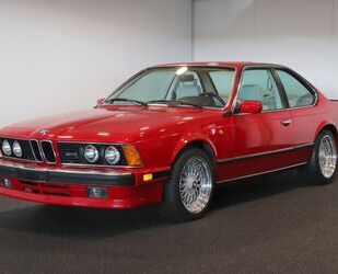 BMW M6 Gebrauchtwagen