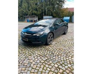 Opel Opel Cascada 2.0 CDTI INNOVATION Automatik 20