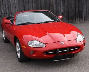 Jaguar XK8 Gebrauchtwagen