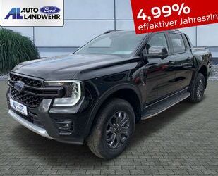Ford Ranger Gebrauchtwagen