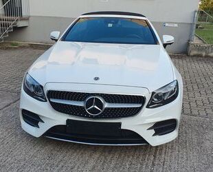 Mercedes-Benz E 350 Gebrauchtwagen
