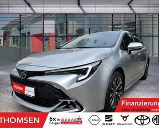 Toyota Corolla Gebrauchtwagen