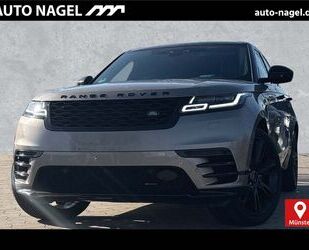 Land Rover Range Rover Velar Gebrauchtwagen