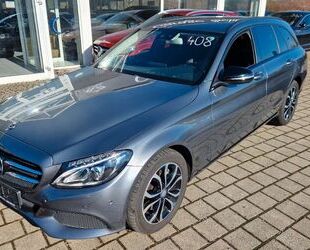 Mercedes-Benz C 300 Gebrauchtwagen