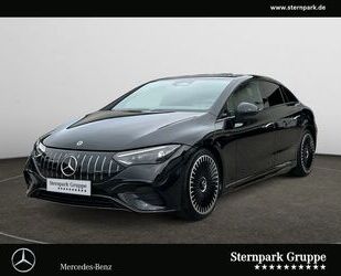 Mercedes-Benz EQE Gebrauchtwagen