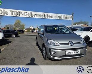 VW up! Gebrauchtwagen