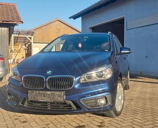 BMW 216 Gebrauchtwagen