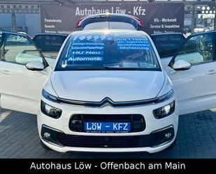 Citroen C4 SpaceTourer Gebrauchtwagen