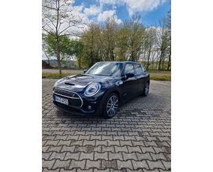Mini Cooper S Clubman Gebrauchtwagen
