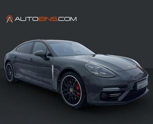 Porsche Panamera Gebrauchtwagen