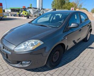 Fiat Bravo Gebrauchtwagen