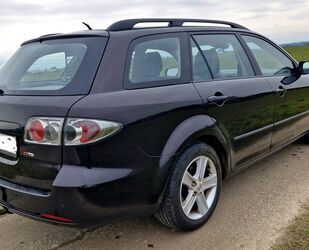 Mazda 6 Gebrauchtwagen
