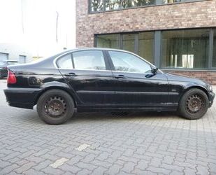 BMW 330 Gebrauchtwagen