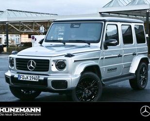 Mercedes-Benz G 450 Gebrauchtwagen