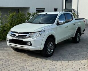 Mitsubishi L200 Gebrauchtwagen