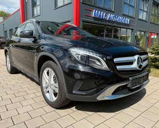 Mercedes-Benz GLA 180 Gebrauchtwagen