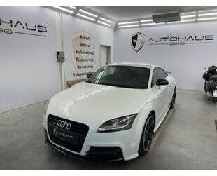 Audi TT Gebrauchtwagen