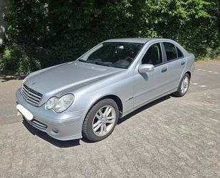 Mercedes-Benz C 180 Gebrauchtwagen