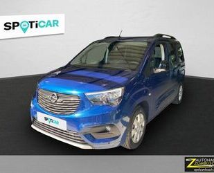 Opel Combo Life Gebrauchtwagen