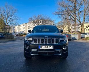 Jeep Grand Cherokee Gebrauchtwagen