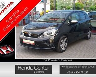 Honda Jazz Gebrauchtwagen