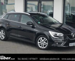 Renault Megane Gebrauchtwagen