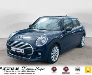 Mini ONE Gebrauchtwagen