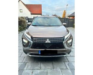 Mitsubishi Eclipse Cross Gebrauchtwagen