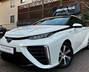 Toyota Mirai Gebrauchtwagen