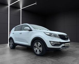 Kia Sportage Gebrauchtwagen