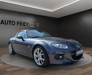 Mazda MX-5 Gebrauchtwagen