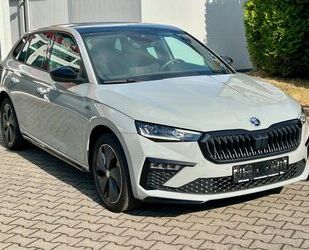 Skoda Scala Gebrauchtwagen