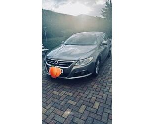 VW Passat CC Gebrauchtwagen