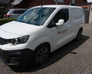 Peugeot Partner Gebrauchtwagen
